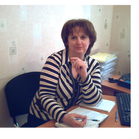 Ольга Овчинникова