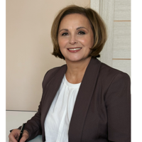 Галина Ахманаева