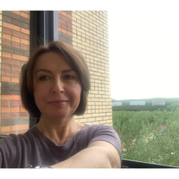 Тамара Бастрыкина