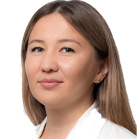 Зубаржат Хафизова