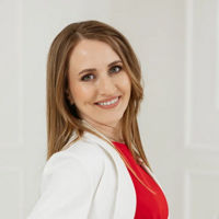 Светлана Боробова