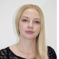 Елена Пыжова