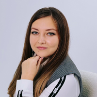 Татьяна Гуреева