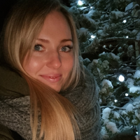 Светлана Шестак