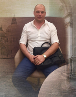 Дмитрий Бритоусов