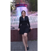 Ольга Смирнова