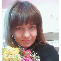 Татьяна Минибаева