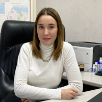 Евгения Павлова