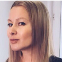 Светлана Усольцева
