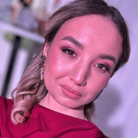 Алина Путилова