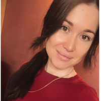 Виктория Воробьева