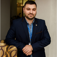 Арутюн Ахвердян