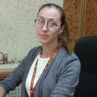 Наталья Галеева