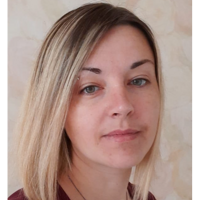 Лилия Кригер