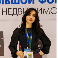 Ирина Шалина