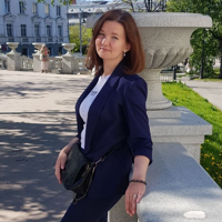 Елена Некрасова