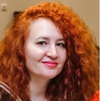 Альбина Яшпаева
