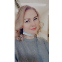 Валентина Серебрякова