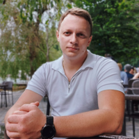 Сергей Тищенко
