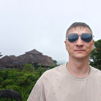 Иван Мищенко