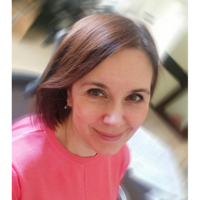 Марина Чечурина