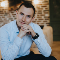 Владимир Сухушин