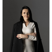 Елена Кошманова