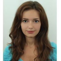 Лина Ясецкая