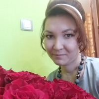 Наталья Канева