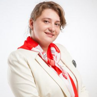 Мария Докучаева