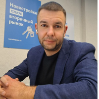 Вячеслав Скотников