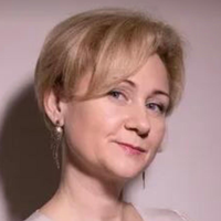 Светлана Чигряй