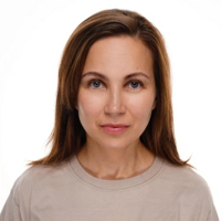 Алина Горбачева