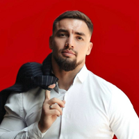 Артем Амусов