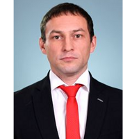 Григорий Соколов