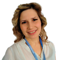 Гузель Мухаметшина