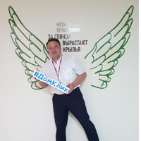 Сергей Гнусков