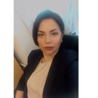 Наталья Лазарева
