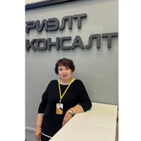 Светлана Кривошеева