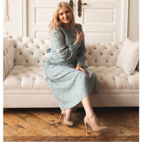 Евгения Соловьева