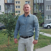Сергей Тимохин