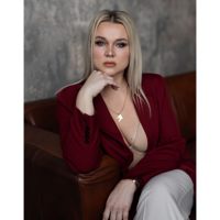 Евгения Кочетова
