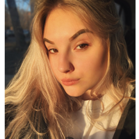Анастасия Григорьева