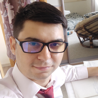 Динар Сатдаров