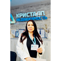 Марианна Королёва