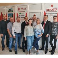 Айгуль Белова