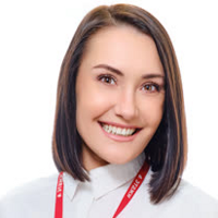 Юлия Шумило