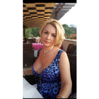 Марина Туравинина