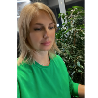 Светлана Алексеева