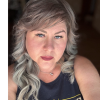 Алеся Захарова